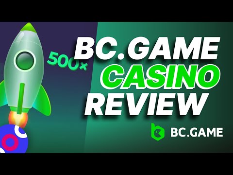 Download the BC.Game App Your Gateway to Exciting Casino Gaming -170228530
