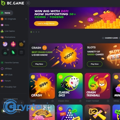 Download the BC.Game App Your Gateway to Exciting Casino Gaming -170228530