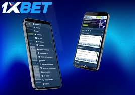 Discover the 1xBet App Your Ultimate Betting Companion -1481071685