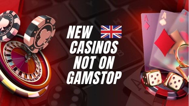 Discover the Best Casino Sites Not on Gamstop 679667564