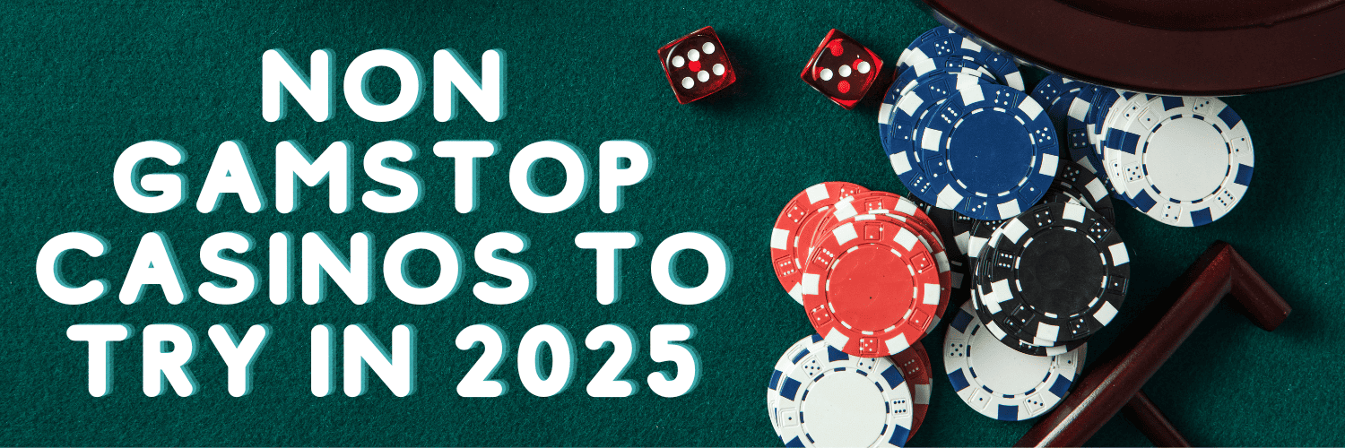 Discovering Casinos Not on Gamstop UK A Guide for Adventurous Players