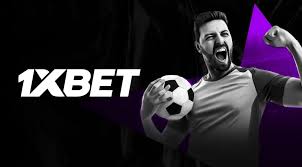 Experience the Excitement of Betting with the 1xBet App -1341907045