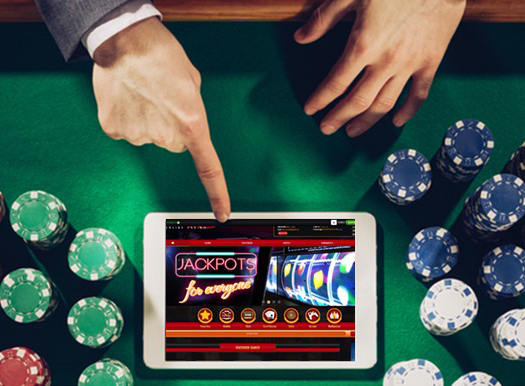 Gamification in Mobile Casino Apps Enhancing Player Engagement -1572042701