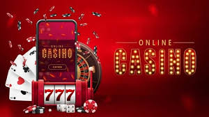 The Exciting World of Online Casino Plexian