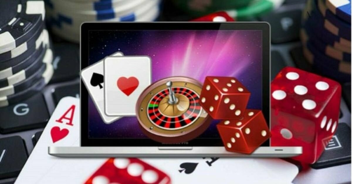 The Future of Casino Game Development Innovations and Trends -1587218810