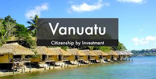 Vanuatu Citizenship by Investment Minimum Requirements and Benefits -2127509951