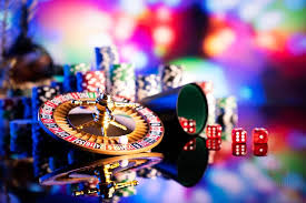 WildRobin Online Casino UK Your Ultimate Guide to Gaming Fun