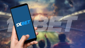 Experience Betting on the Go with the 1xBet App -1368272685